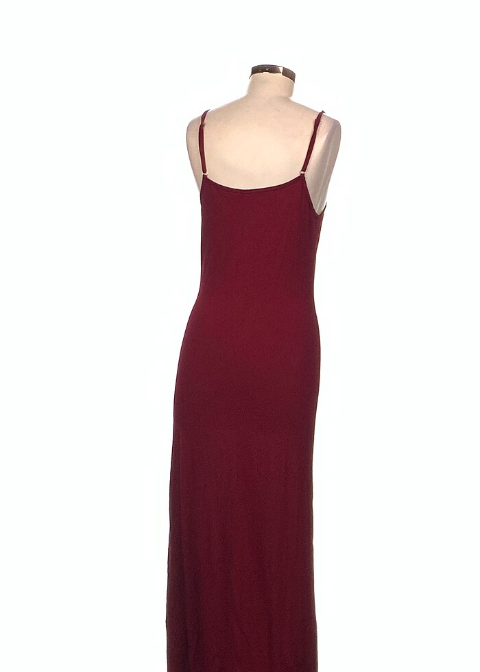 Vintage Love Uzun Elbise %70 İndirimli. - Görsel 3