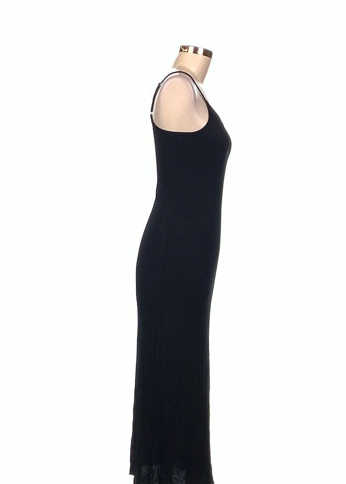 Vintage Love Kısa Elbise %70 İndirimli. - Görsel 2