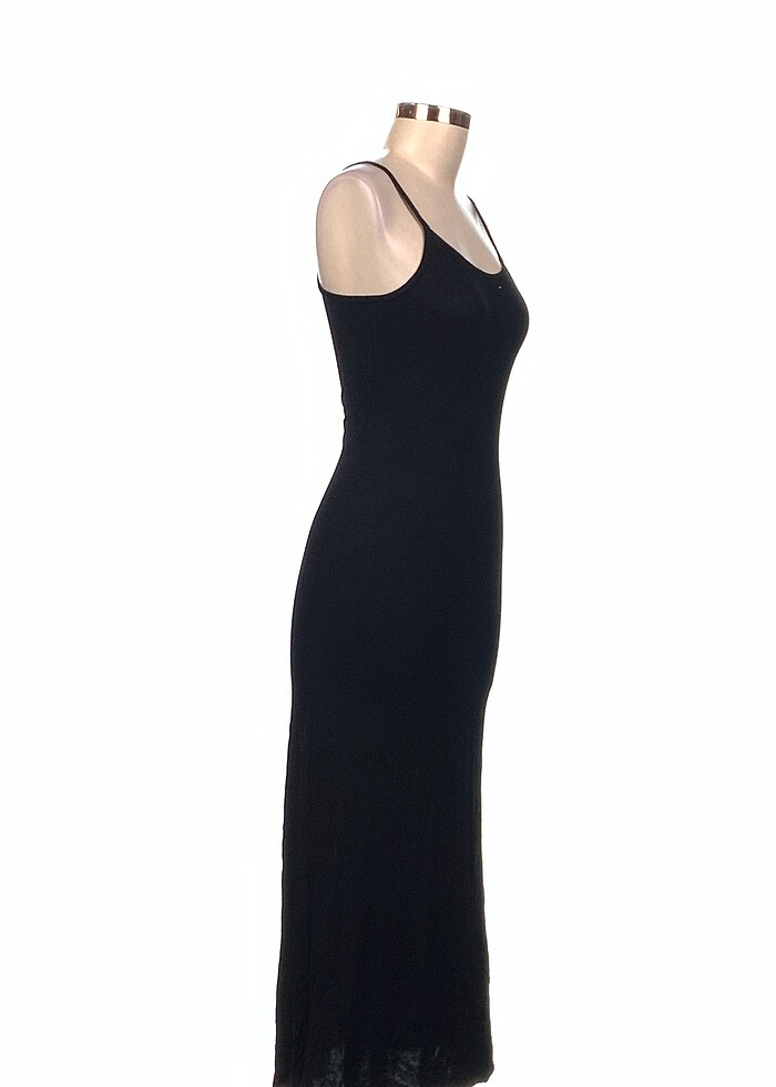 Vintage Love Uzun Elbise %70 İndirimli. - Görsel 2