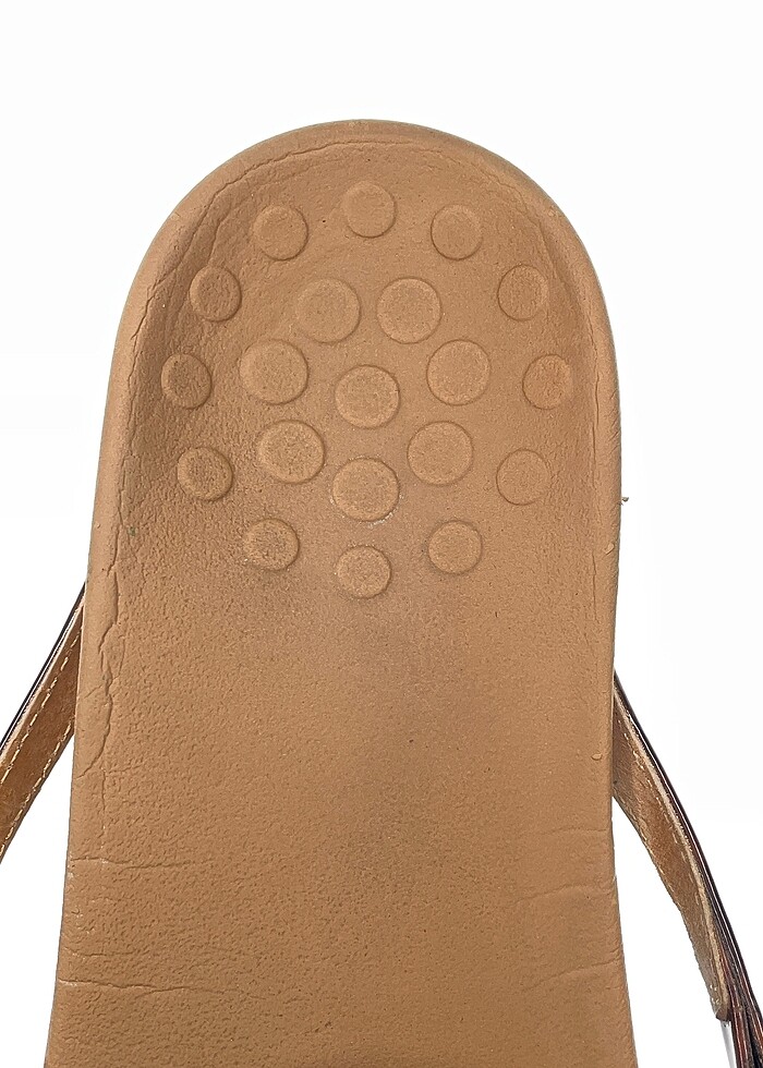 Vintage Love Terlik %70 İndirimli. - Görsel 4