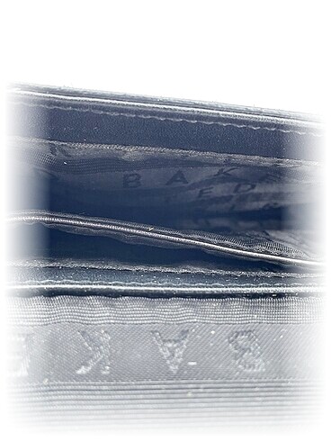 Ted Baker Çapraz Çanta %70 İndirimli. - Görsel 3