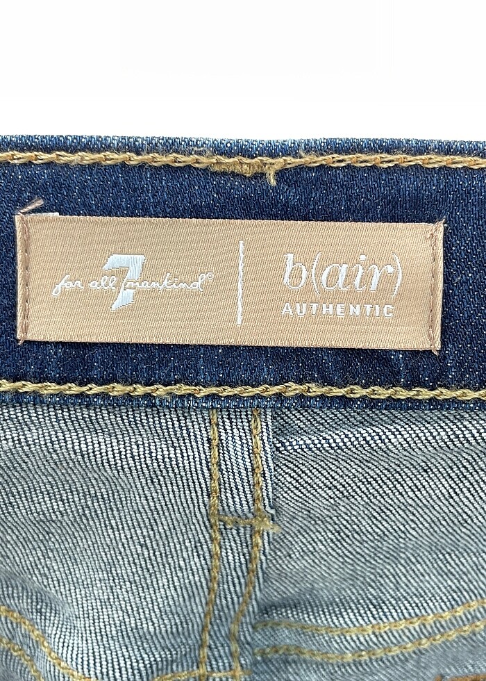 Vintage Love Jean / Kot %70 İndirimli. - Görsel 4