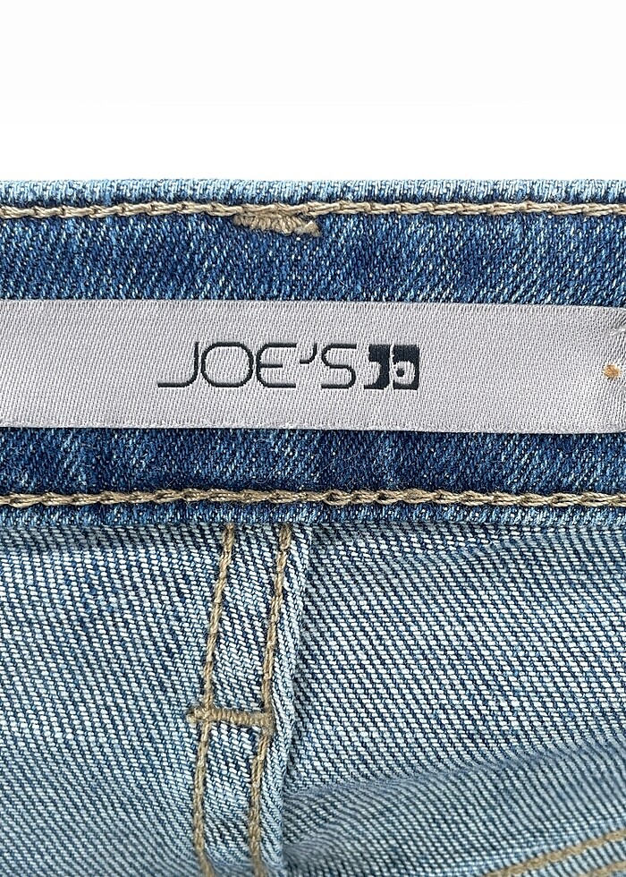 Vintage Love Jean / Kot %70 İndirimli. - Görsel 4