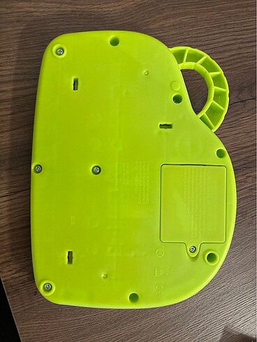 Beden Fisher Price piyano