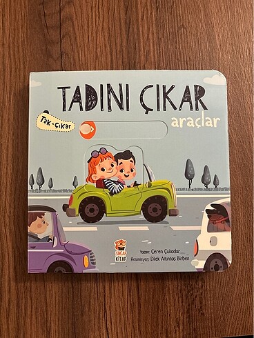 Tadını Çıkar Araçlar
