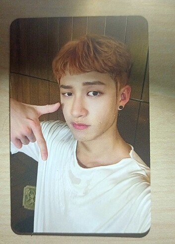  skz stray kids bang chan noeasy pc