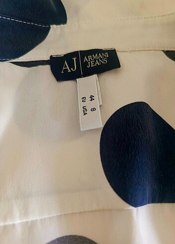 Armani Armani bluz
