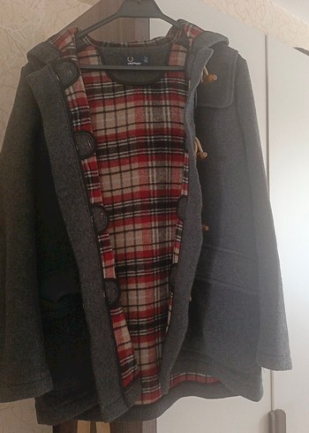 Fred Perry Fredperry Kadin Mont