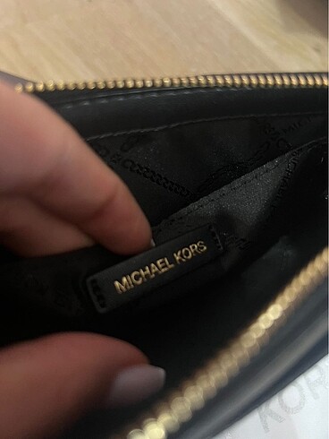 Beden Michael Kors Orjinal Çanta