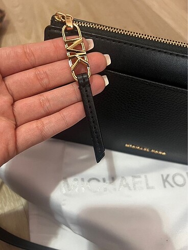 Michael Kors Michael Kors Orjinal Çanta