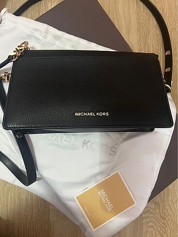 Michael Kors Orjinal Çanta