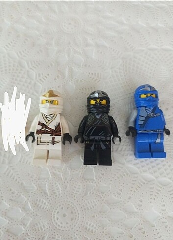 lego ninjago
