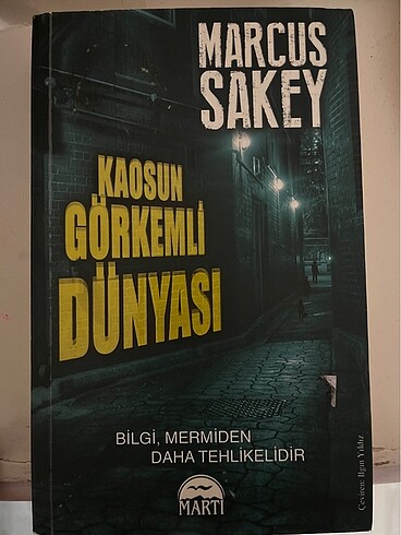 Kaosun görkemli dünyası