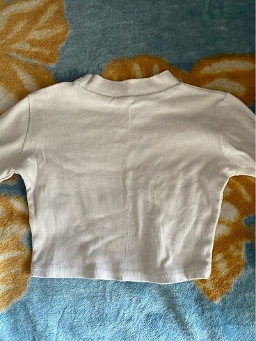 Diğer crop bluz