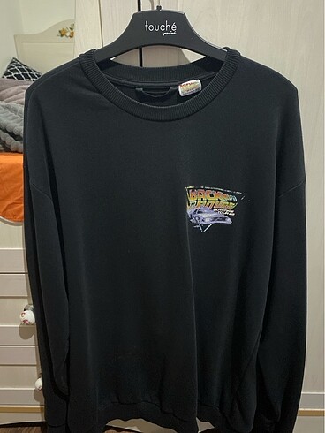 oversize sweat