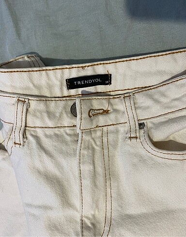 Trendyol & Milla Trenyolmilla pantolon