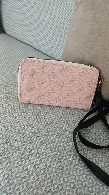 Cuzdan ve telefonluk - Görsel 2