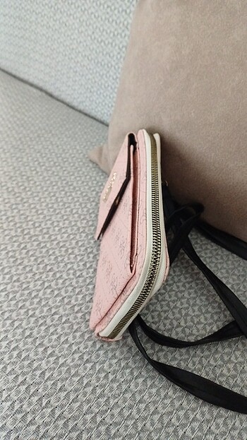 Cuzdan ve telefonluk - Görsel 3