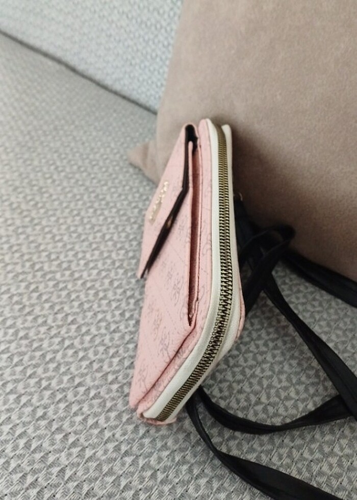 Cuzdan ve telefonluk - Görsel 3