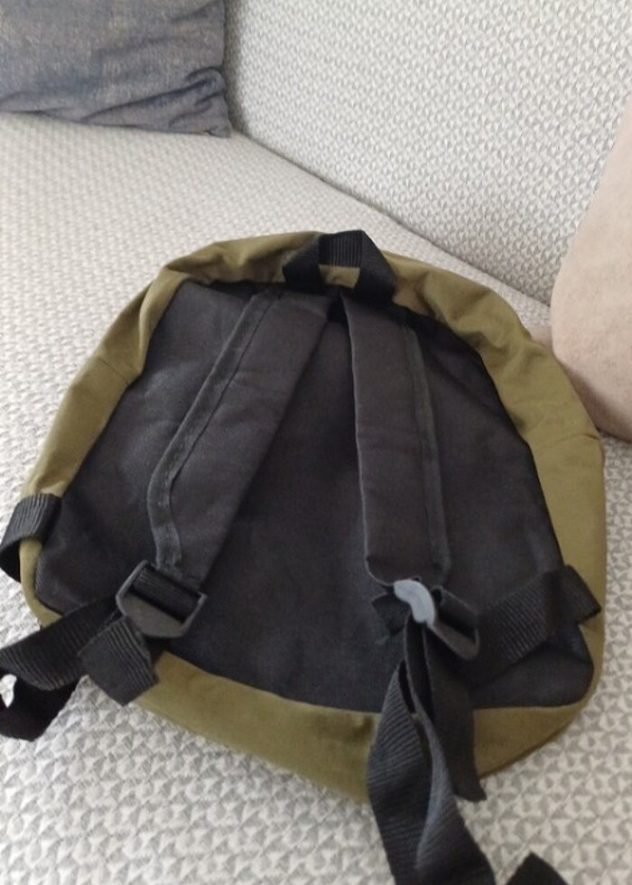 Sirt cantasi mini boy - Görsel 2