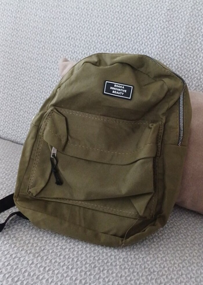 Sirt cantasi mini boy - Görsel 3