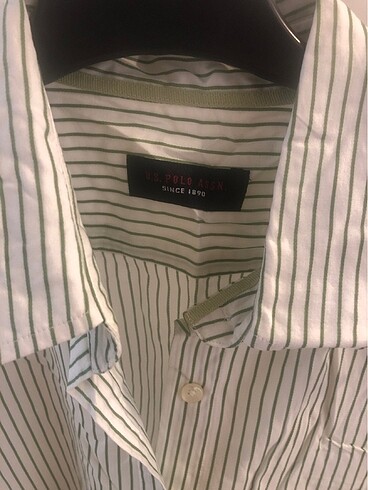 U.S Polo Assn. Us polo gömlek