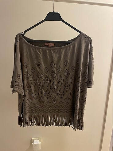 Bershka bluz