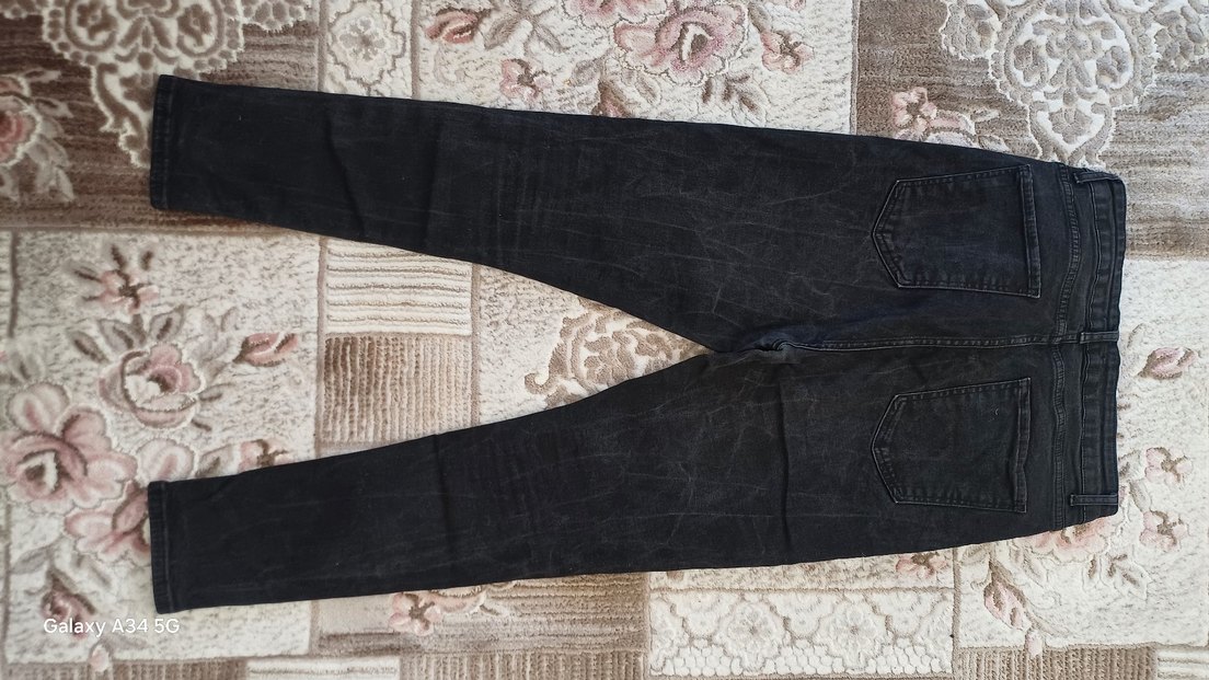 kot pantolon - Görsel 2