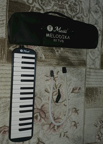 Melodika - Görsel 2