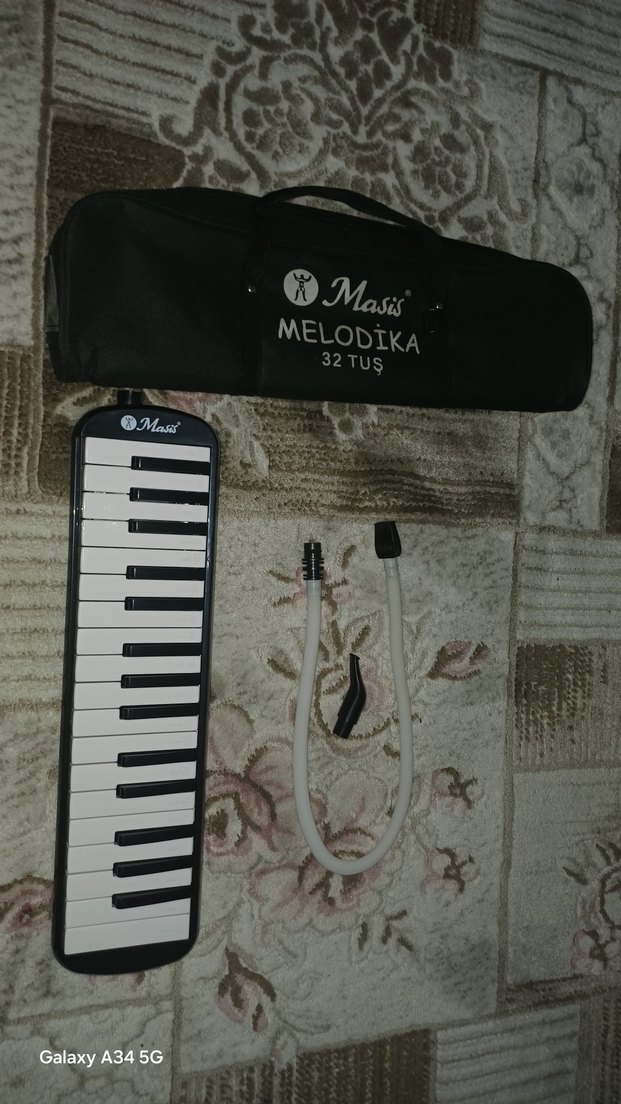 Melodika - Görsel 2