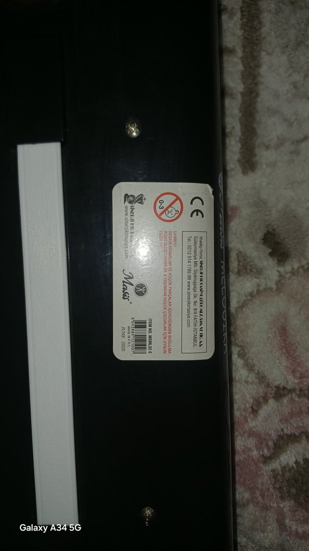 Melodika - Görsel 3