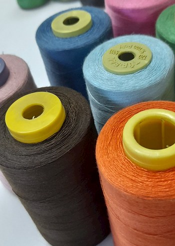 120 numara renkli dikis ipi