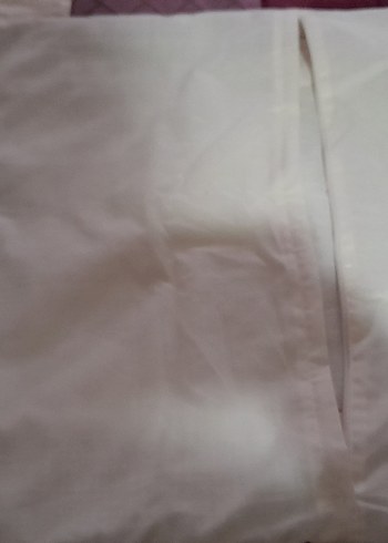 Bordo Nakışlı Yatak Örtüsü - Görsel 9