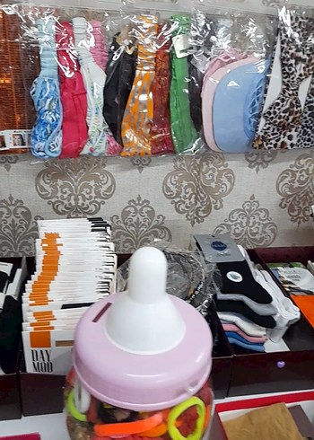 diğer Beden çeşitli Renk Süpriz Kaşık