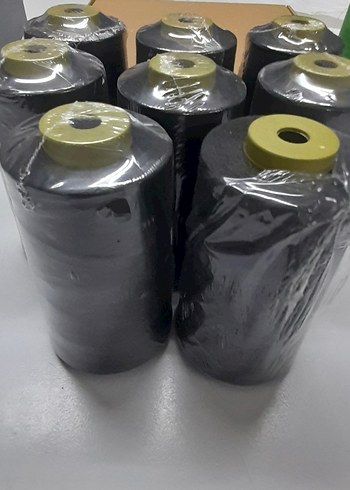  120 numara makine dikiş ipi