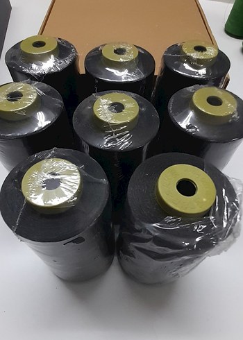 120 numara makine dikiş ipi