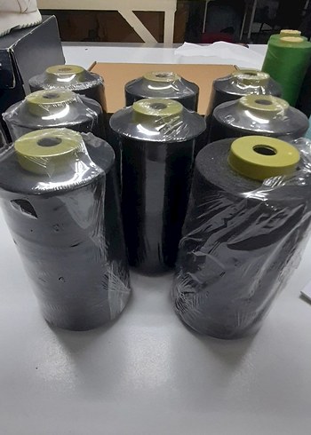  Beden 120 numara makine dikiş ipi