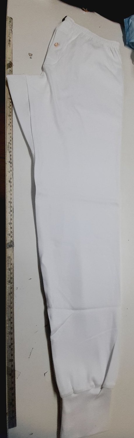 Erkek İnterlok  İçlik Alt - Görsel 5