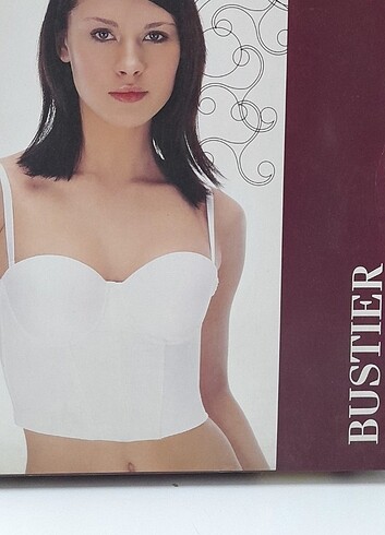 diğer Beden Anıl büstiyer korse