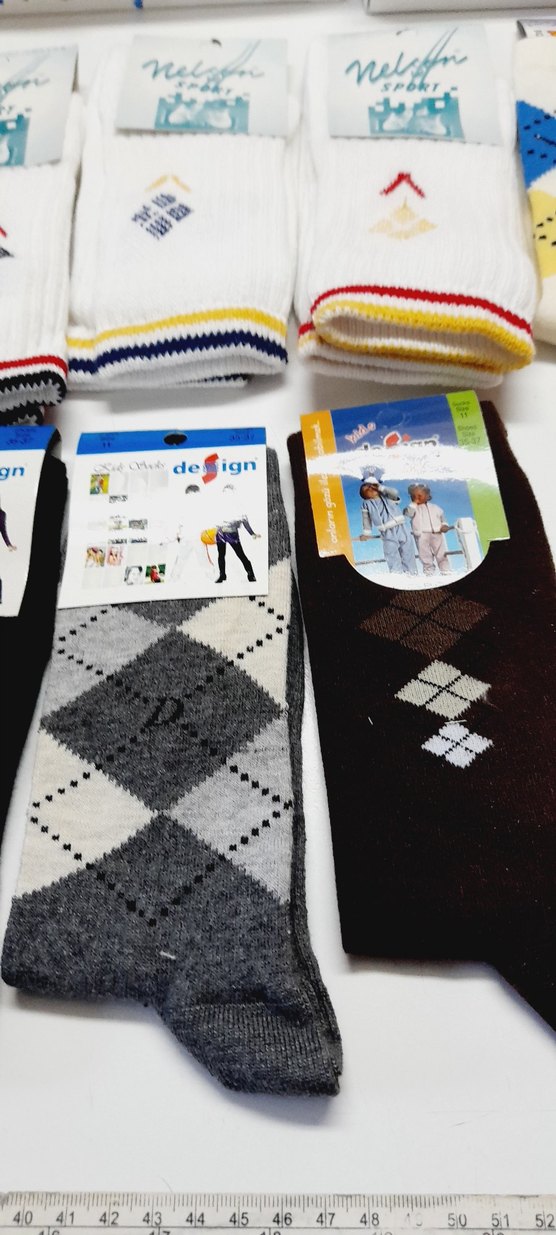 Erkek Çocuk Çorap - Görsel 5