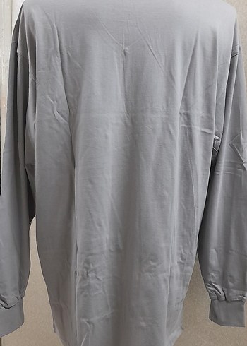 Erkek iclik penye üst büyük beden - Görsel 4