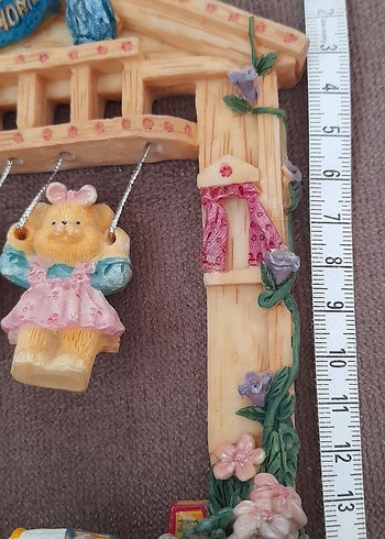 Nostaljik biblo - Görsel 8