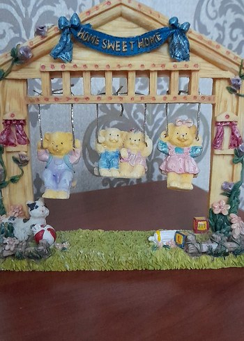 Nostaljik biblo - Görsel 3