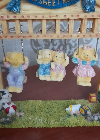 Nostaljik biblo - Görsel 4