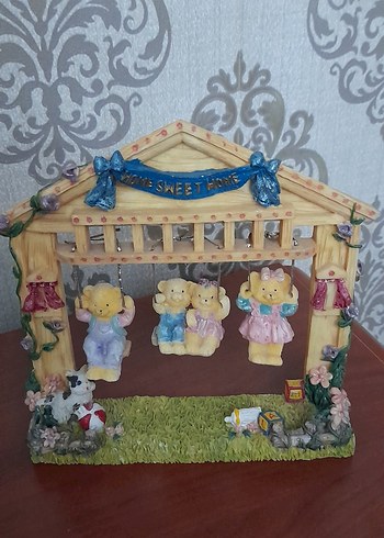 Nostaljik biblo - Görsel 2