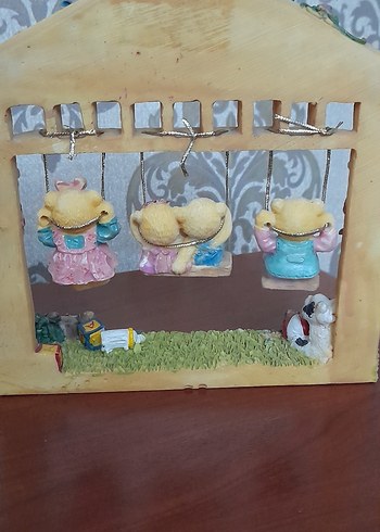 Nostaljik biblo - Görsel 7