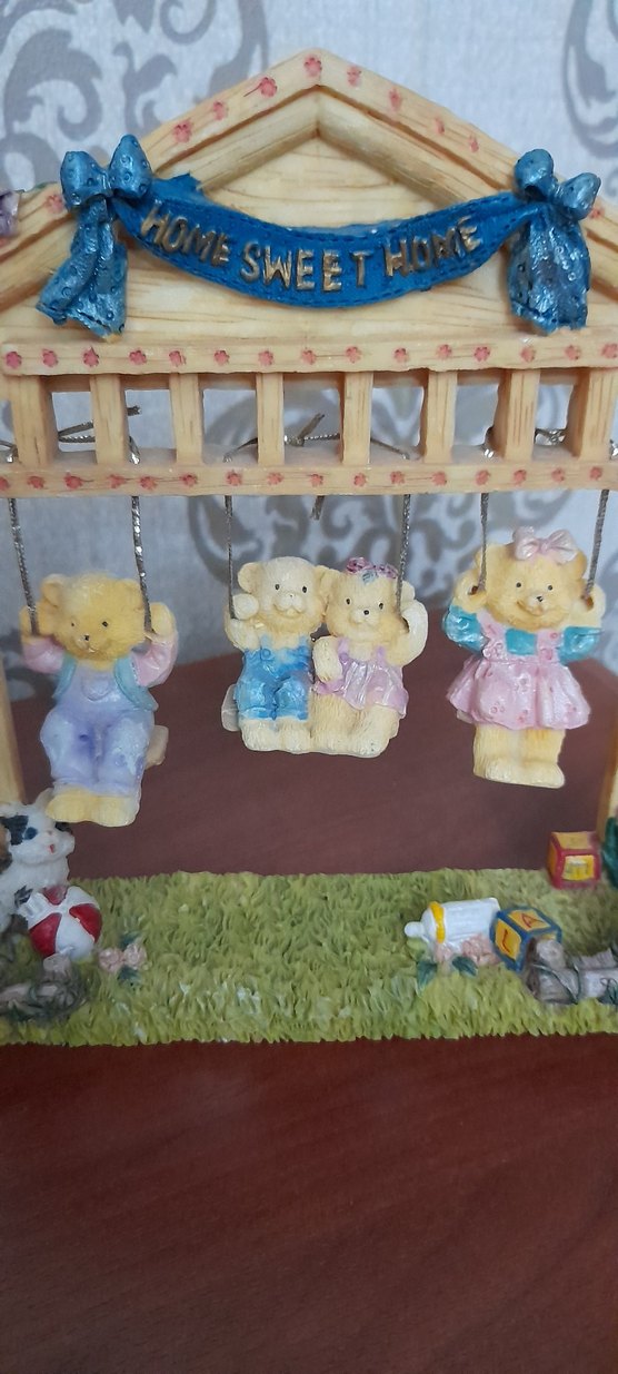 Nostaljik biblo - Görsel 4