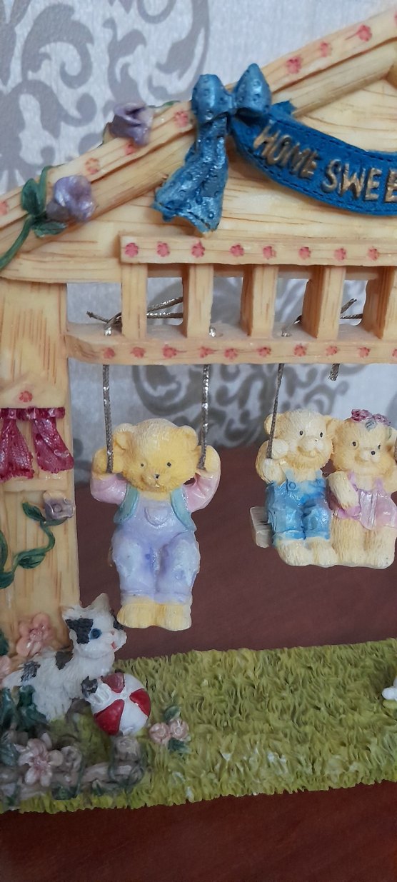 Nostaljik biblo - Görsel 5