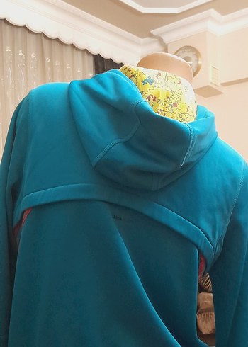 Adidas esofmsn üst - Görsel 6