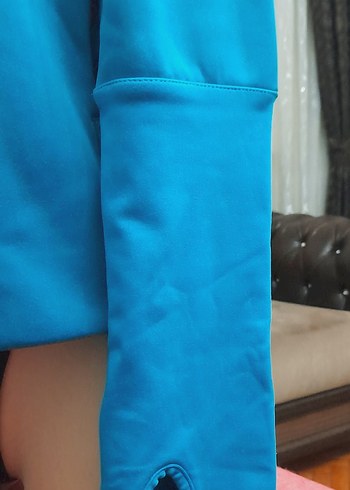 Adidas esofmsn üst - Görsel 3